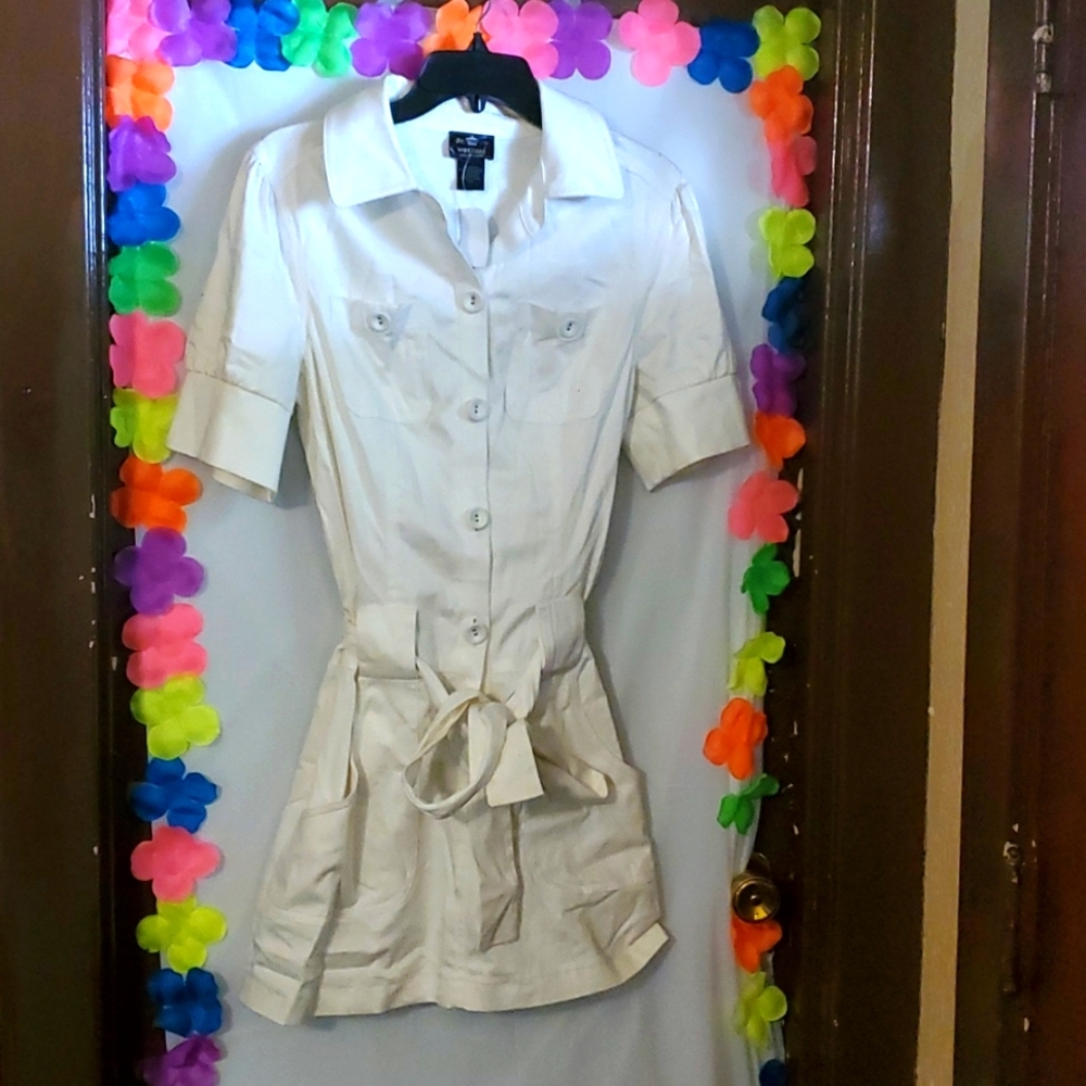Summer dress